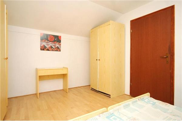 Apartment A3, for 4 persons