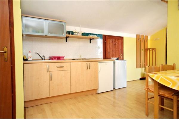 Apartment A3, for 4 persons
