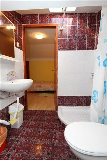 Apartment A3, for 4 persons