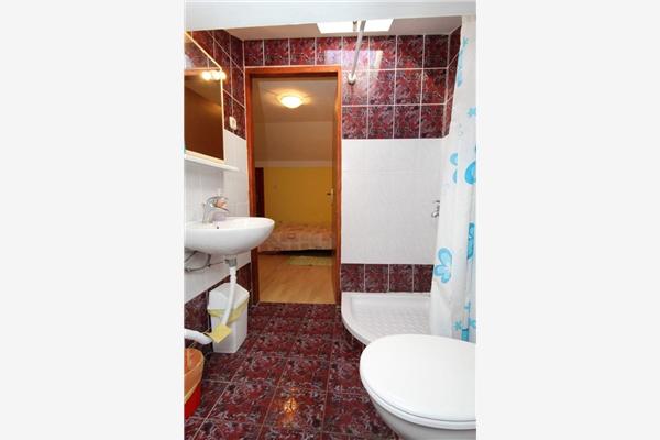 Apartment A3, for 4 persons