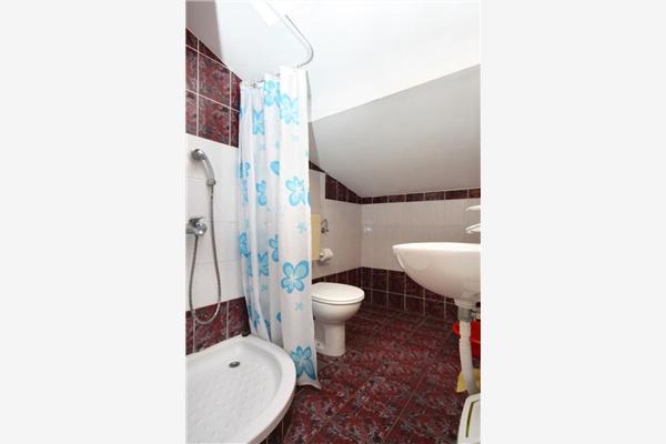 Apartment A3, for 4 persons