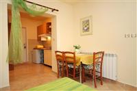 Apartment A5, for 2 persons