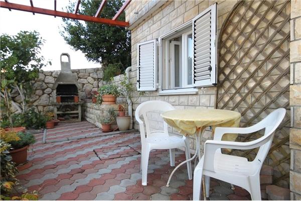 Apartment A5, for 2 persons