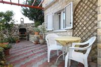 Apartment A5, for 2 persons