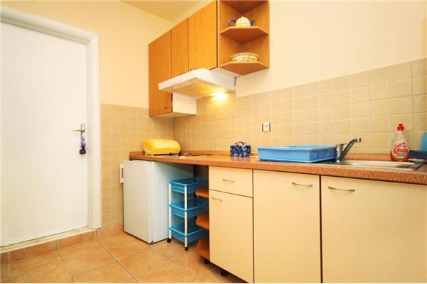 Apartment A5, for 2 persons