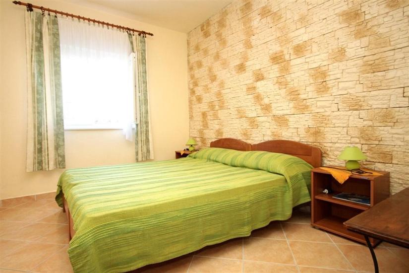 Apartment A5, for 2 persons