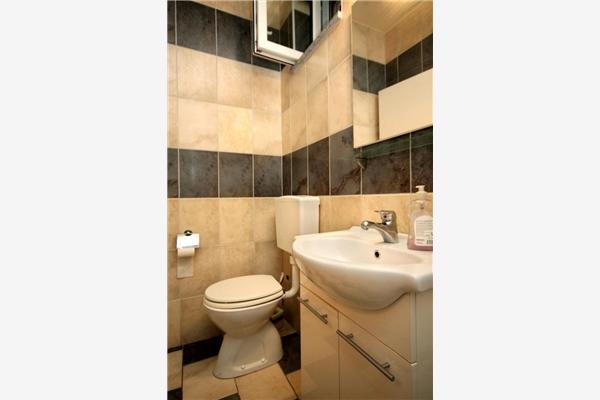 Apartment A5, for 2 persons