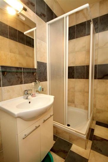 Apartment A5, for 2 persons