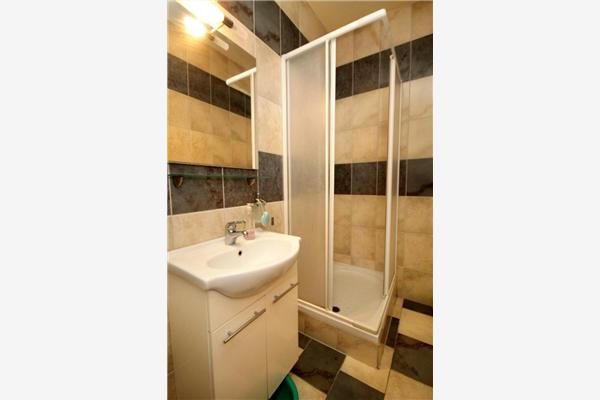 Apartment A5, for 2 persons