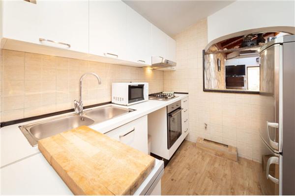 House K1, for 7 persons