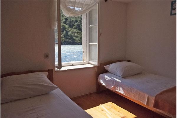 House K1, for 7 persons