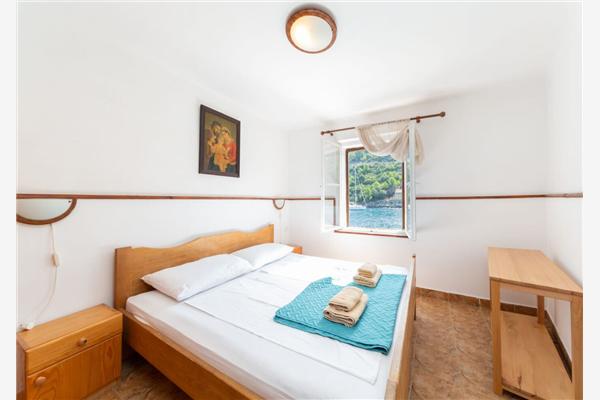 House K1, for 7 persons