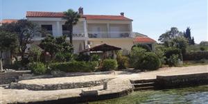 Apartment - Petrcane ( Zadar )