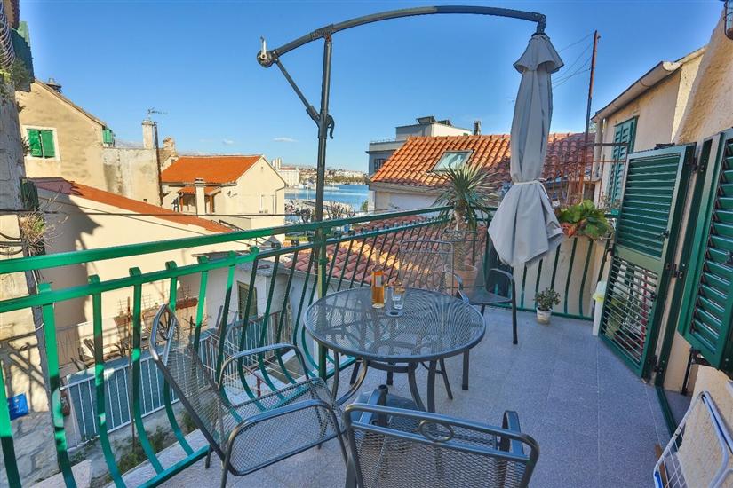 Apartment Božo