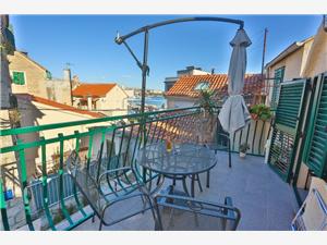 Apartment Split and Trogir riviera,BookBožoFrom 129 €