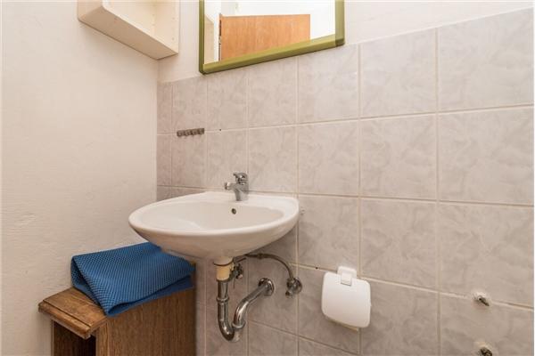 Apartment A3, for 5 persons