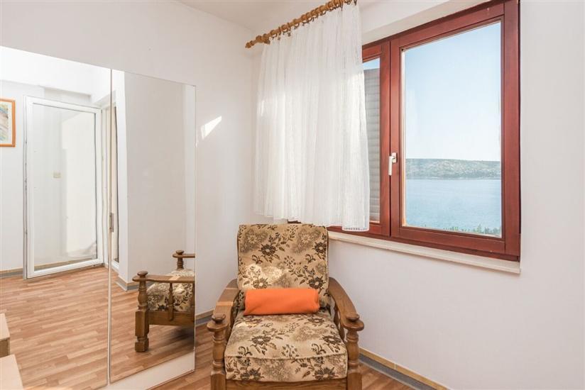 Apartment A4, for 6 persons