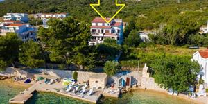 Apartman - Stara Novalja - otok Pag