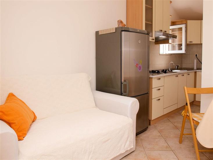 Apartman A2, na 4 osebe