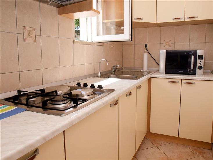 Apartman A2, na 4 osebe