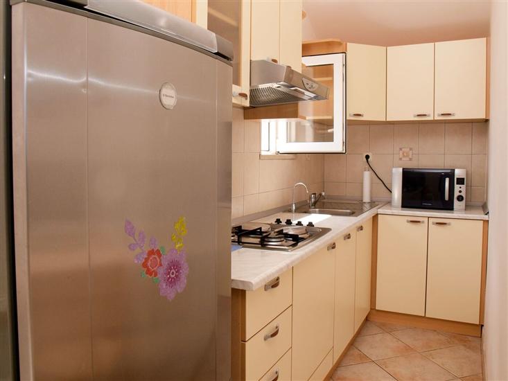 Apartman A2, na 4 osebe