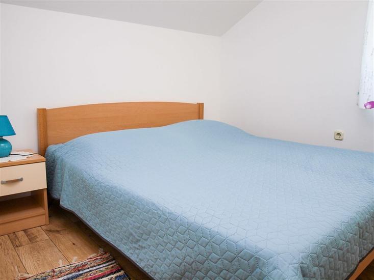 Apartman A2, na 4 osebe