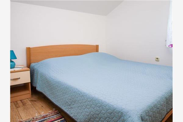 Apartman A2, na 4 osebe