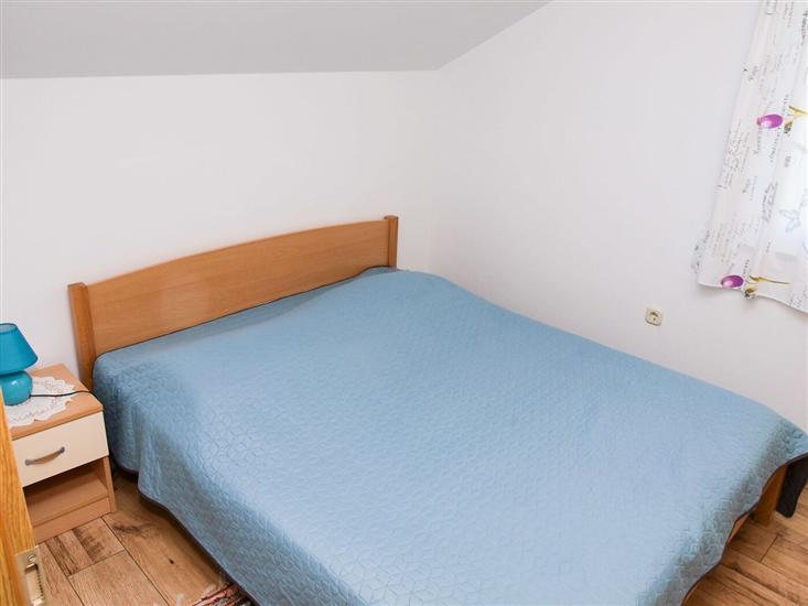 Apartman A2, na 4 osebe