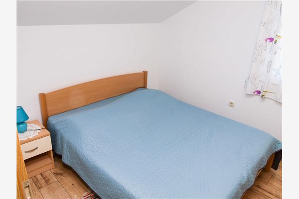 Apartman A2, na 4 osebe