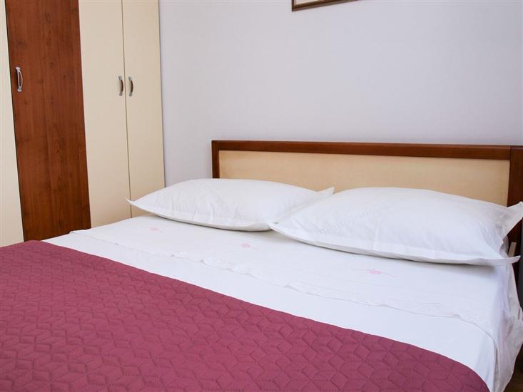 Apartman A2, na 4 osebe