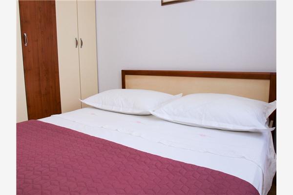 Apartman A2, na 4 osebe