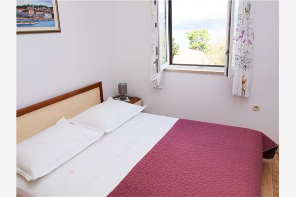 Apartman A2, na 4 osebe