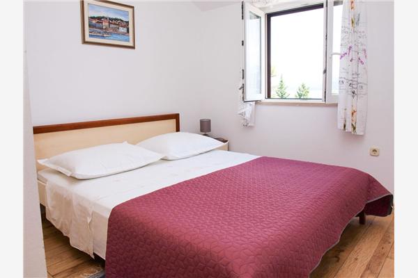 Apartman A2, na 4 osebe