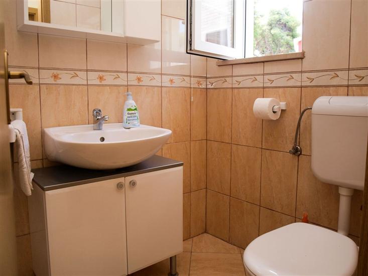 Apartman A2, na 4 osebe