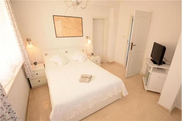 Apartment A1, for 3 persons