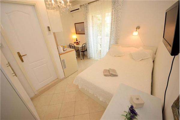 Apartment A2, for 2 persons