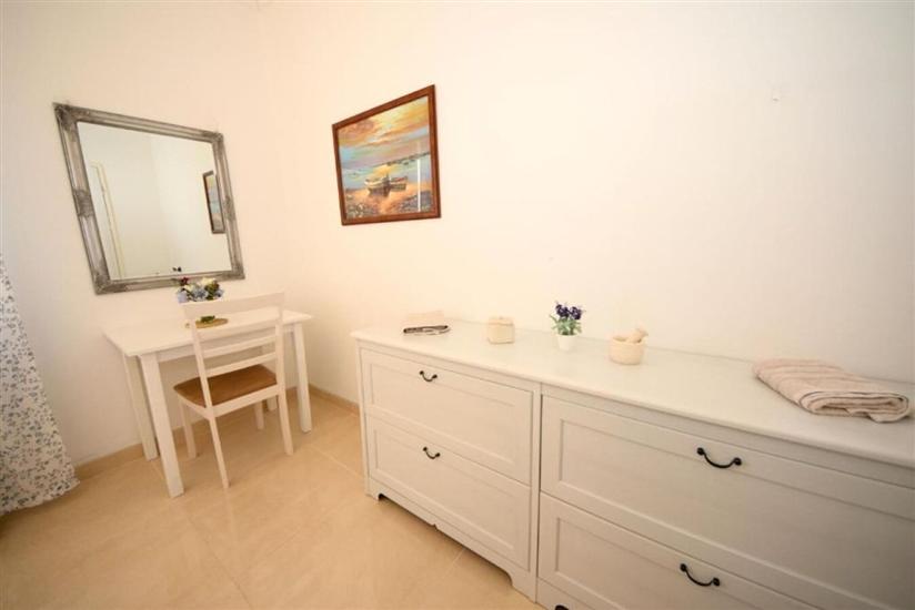 Apartment A3, for 3 persons