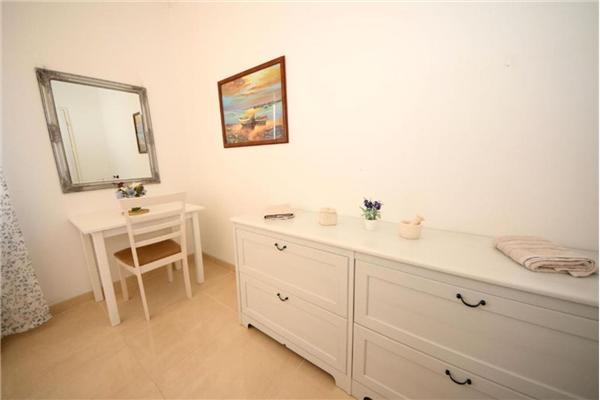 Apartment A3, for 3 persons