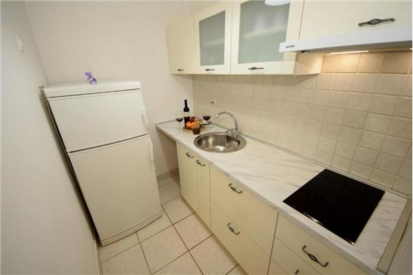 Apartment A3, for 3 persons
