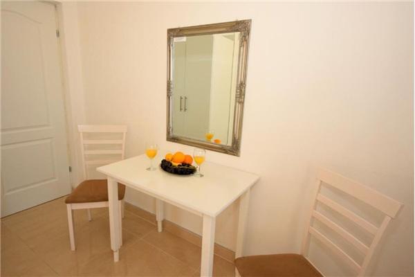 Apartment A3, for 3 persons