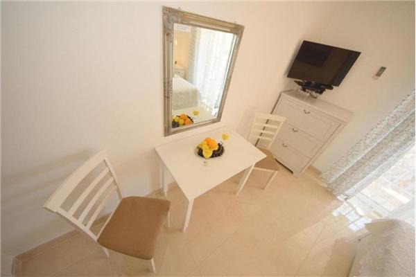 Apartment A3, for 3 persons
