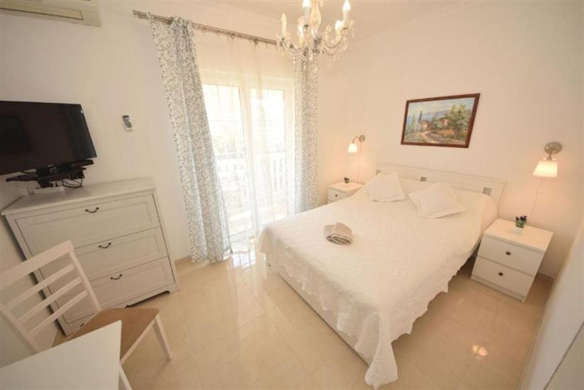 Apartment A3, for 3 persons