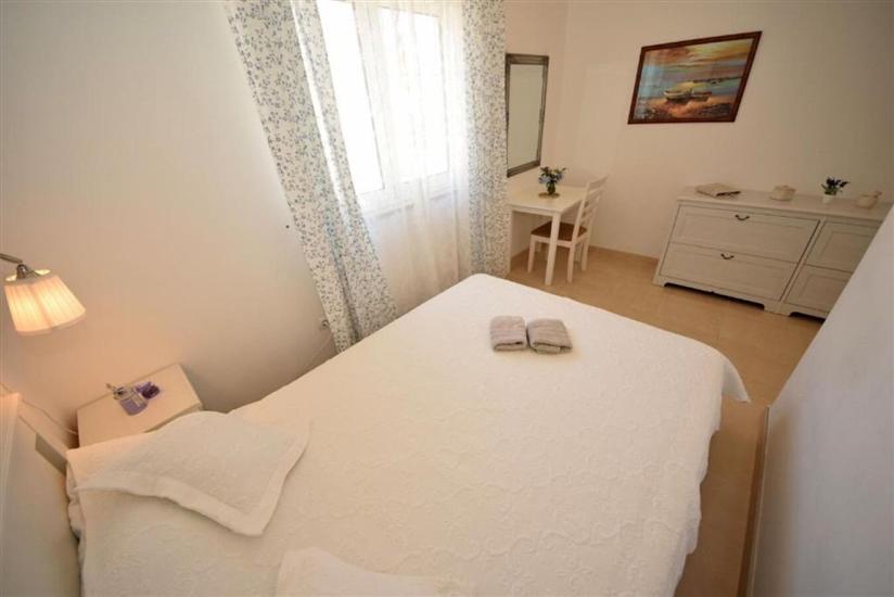 Apartment A3, for 3 persons