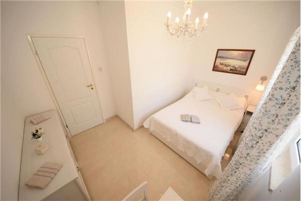 Apartment A3, for 3 persons