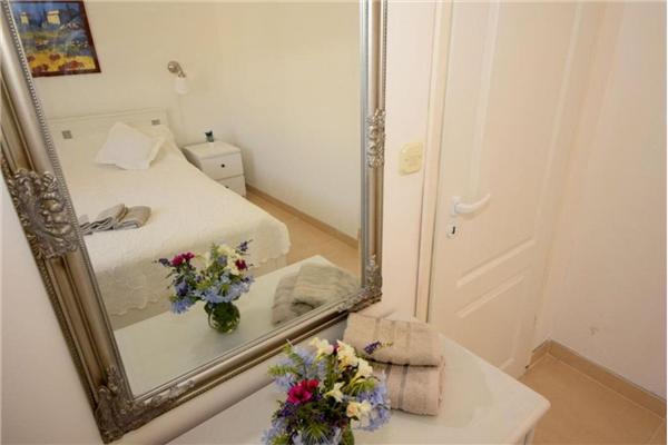 Apartment A4, for 2 persons