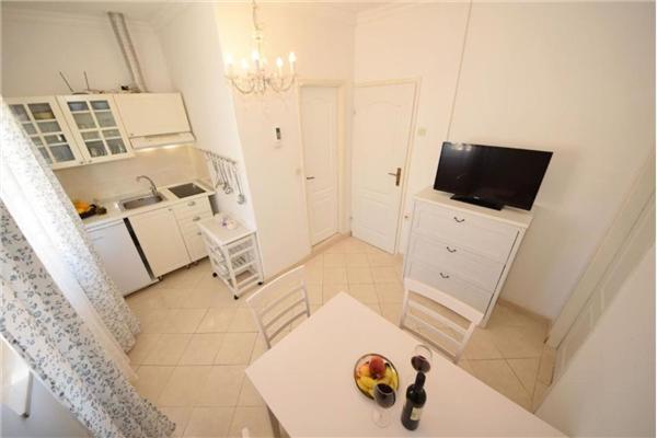 Apartment A4, for 2 persons