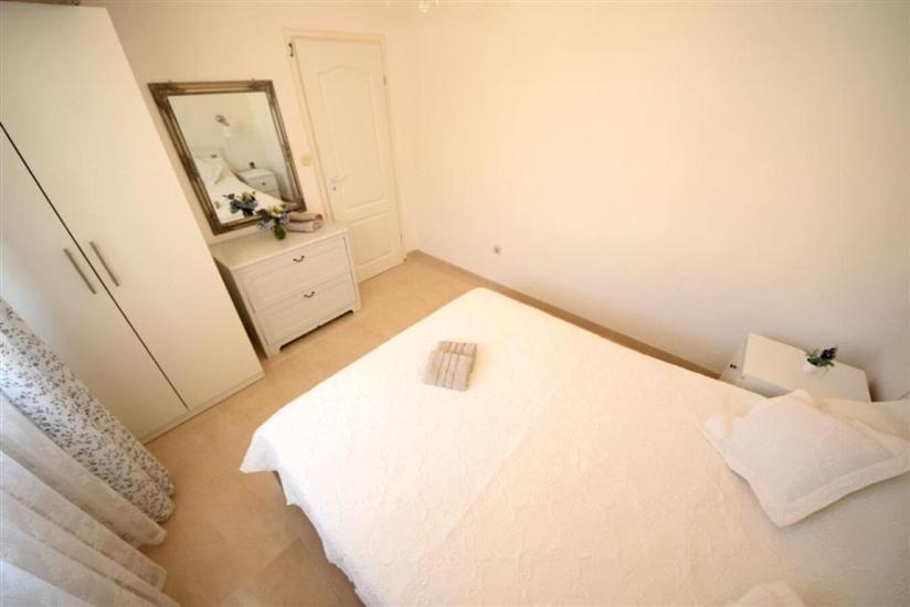 Apartment A4, for 2 persons