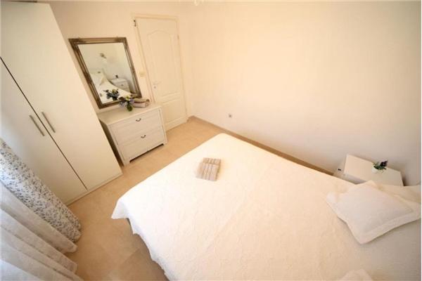 Apartment A4, for 2 persons