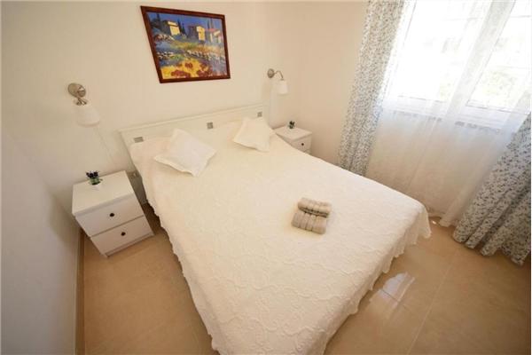 Apartment A4, for 2 persons