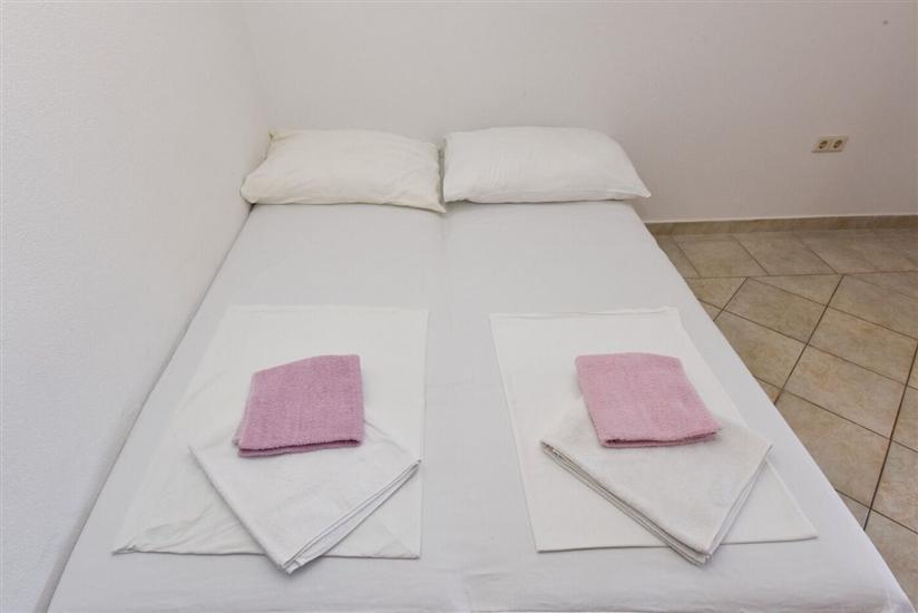 Apartment A3, for 4 persons